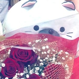 Meet your Posher, Nelene